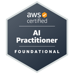  AWS Certified AI Practitioner AIF-C01