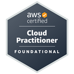  AWS Certified Cloud Practitioner Exam CLF-C02