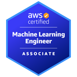  AWS Certified Machine Learning Engineer Associate MLA-C01 Exam