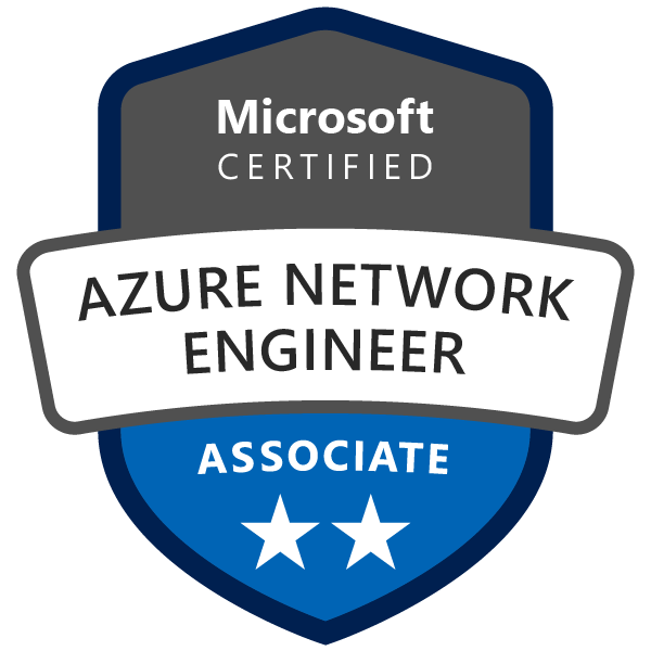 Microsoft Azure Network Engineer Associate Exam AZ-700 - Practice Tests