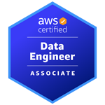 AWS Certified Data Engineer Associate Exam DEA-C01 - Practice Tests