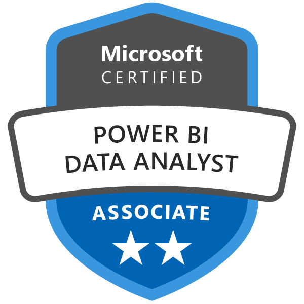 Microsoft Power BI Data Analyst Exam PL-300 - Practice Tests
